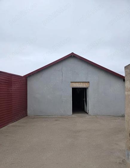 Casa si teren intabulate proprietar - 2