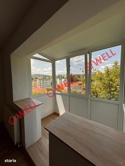Apartament de vanzare cu 2 camere in Sf. Gheorghe, pe str Crangului! - 3
