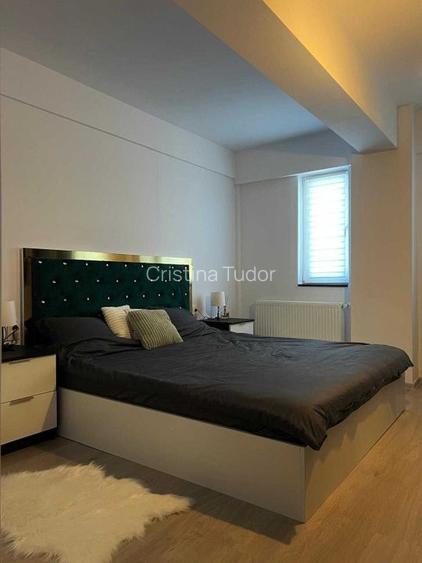 Apartament modern cu gradina proprie | Otopeni
