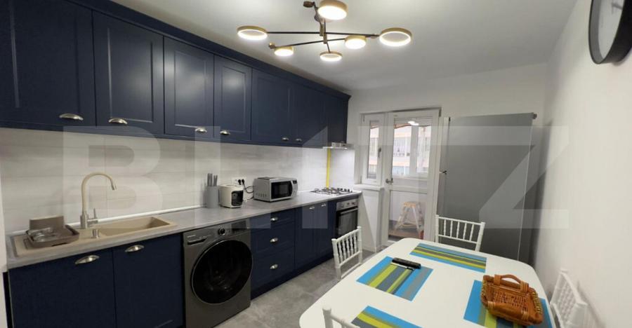 Apartament 2 camere, modern/lux , zona 1 Mai - 13