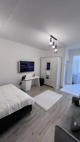 Chirie studio Calea Victoriei - 9