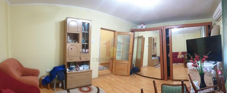 VEZI VIDEO! Dorobanti Scolilor 1 cam parter 42mp Partial Mob - 6