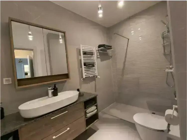 Apartament 4 camere, terasa, balcon, zona Aviatiei, metroul Aurel Vlaicu - 7