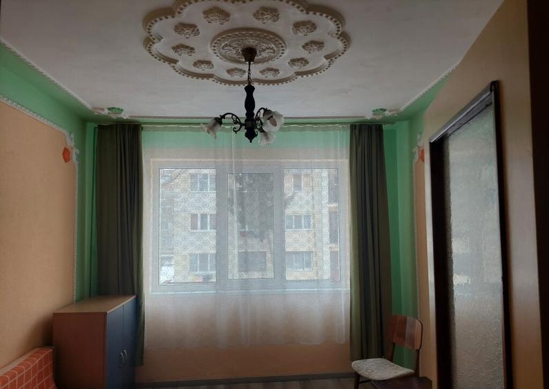 Garsoniera Tractorul - 2