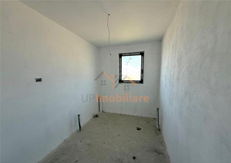 CASA PLAN PARTER | DUBLU FRONT STRADAL | TEREN 1200 MP | ST - 11