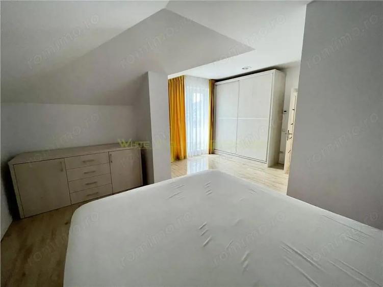 Apartament modern 2 camere Iris Residence Tractorul - 11