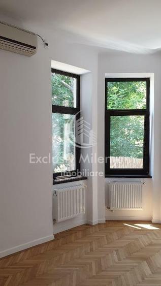 Dorobanti Vila/Casa - Capitale Birouri  - Victoriei Renovata - 5