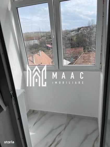 Garsoniera renovata I Cisnadie I Balcon Inchis - 2