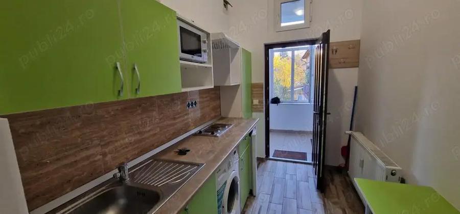 Apartament 3 camere de vanzare, str. Louis Pasteur, Oradea - 4