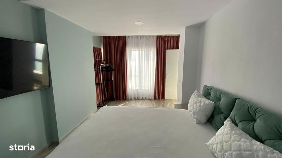 Apartament de vanzare /inchiriat .3 camere,mobilat si utilat. - 4