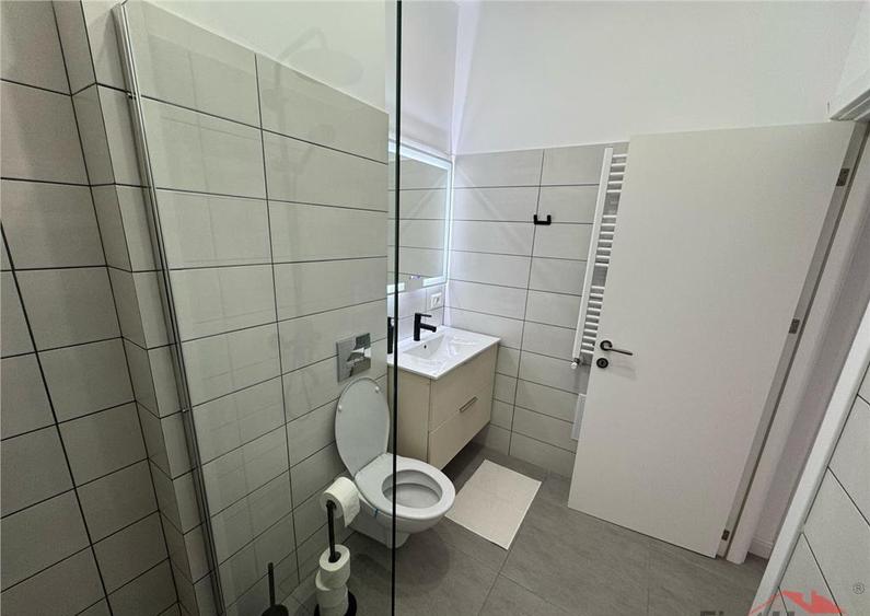 Ap 2 cam,de lux,et 2,parcare,prima , complex Ozone, 2025 - 6