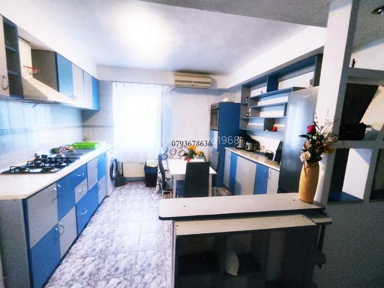 Apartament 2 camere decomandata OANCEA/ Tatarasi - foarte aproape de Tudor -