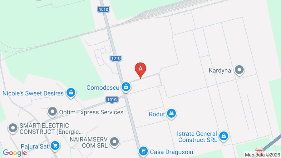 Casă de vânzare  - 1