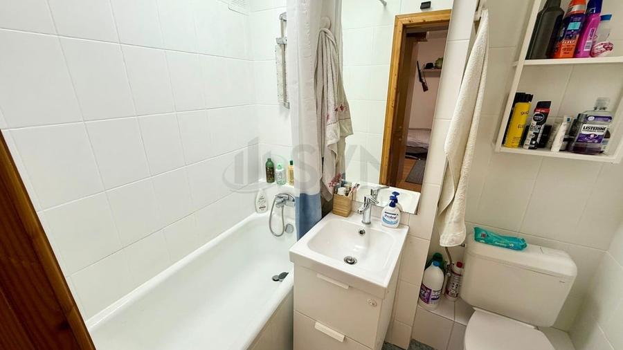 REA1024047 Studio I Garsoniera I Titulescu I Anvelopat - 5