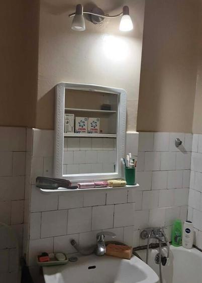 Apartament 2 camere, semidecomandat - zona Garii - 9