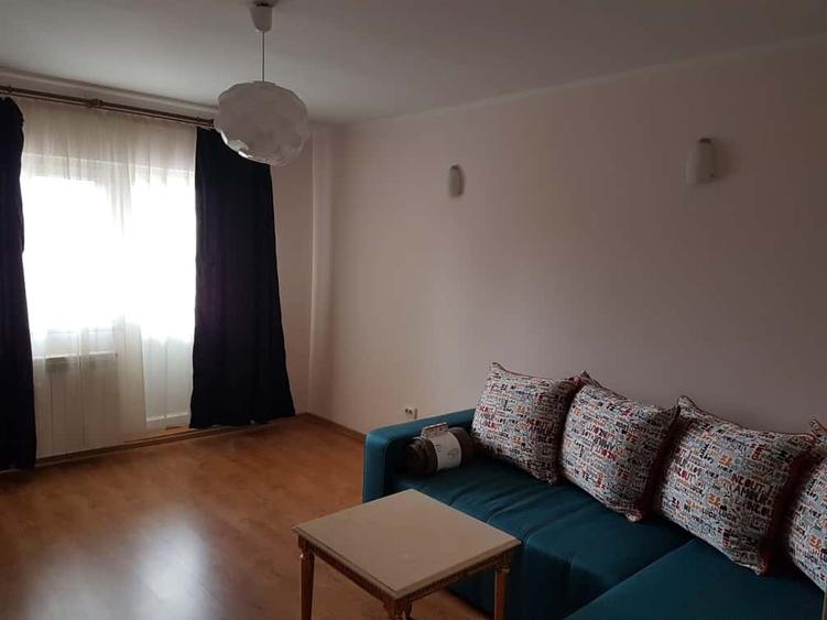 Inchiriere 2 camere pet friendly,decomandat, centrala termica proprie, etaj2 - 2