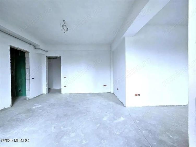 Mamaia Nord - Ibo Residence Corp T2, Spatiu Comercial cu 36 mp utili! - 3