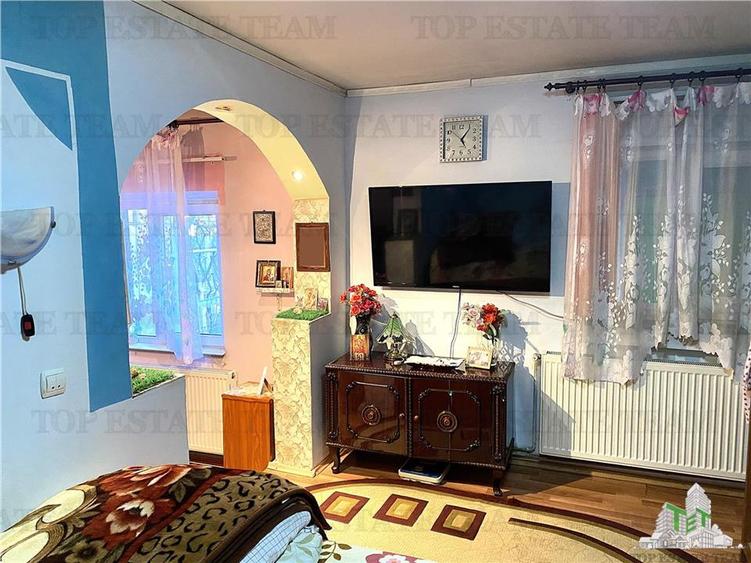 Casa de vanzare zona Colentina, posibilitate investitie - 2