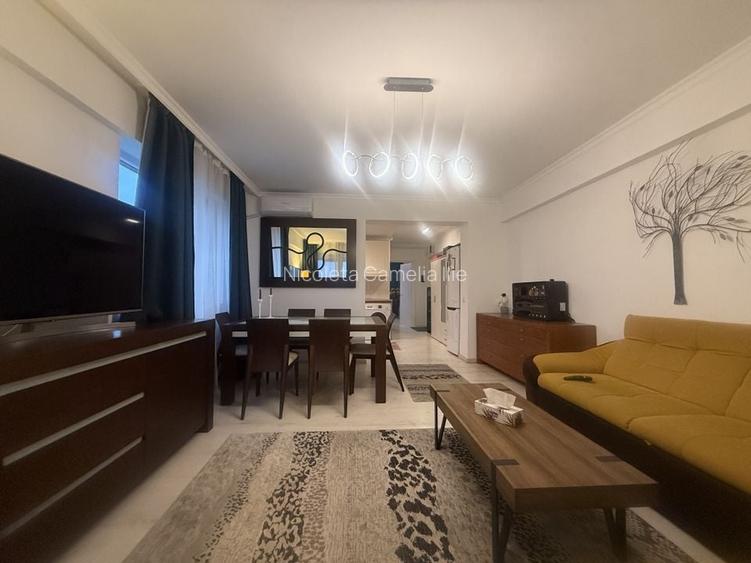 COMISION 0% ! LUX ! PRIMA INCHIRIERE | PIPERA | 2 CAMERE | PARCARE