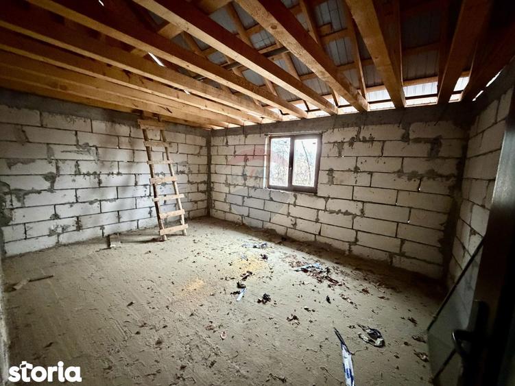 Casa Bolotesti / Vitanestii de Sub Magura - 14