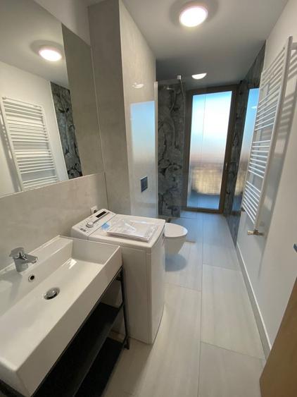 Apartament bloc nou 4 camere - parcare subterana - 7