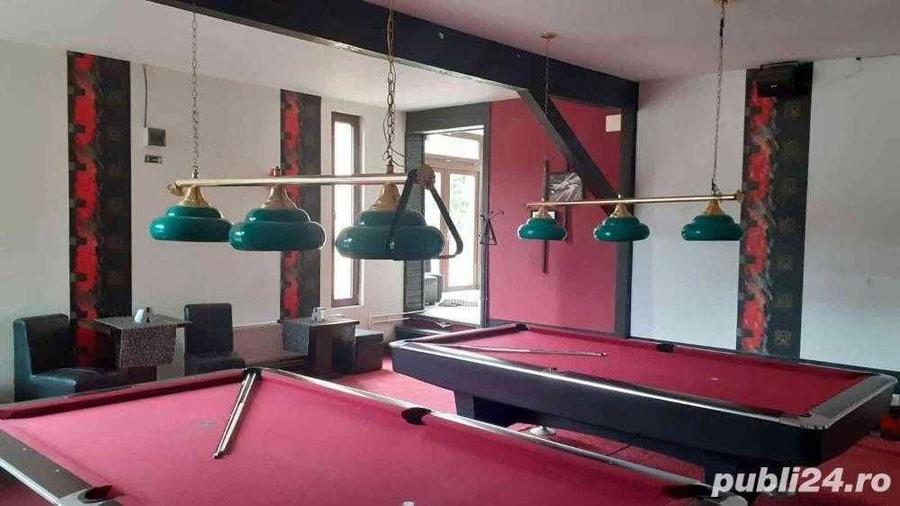 Restaurant de vanzare sau inchiriere Valeni-Stanisoara, malini, sv - 3