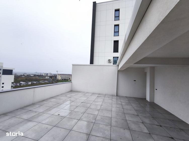 Direct dezvoltator Campus Vanzare Duplex unicat - 1