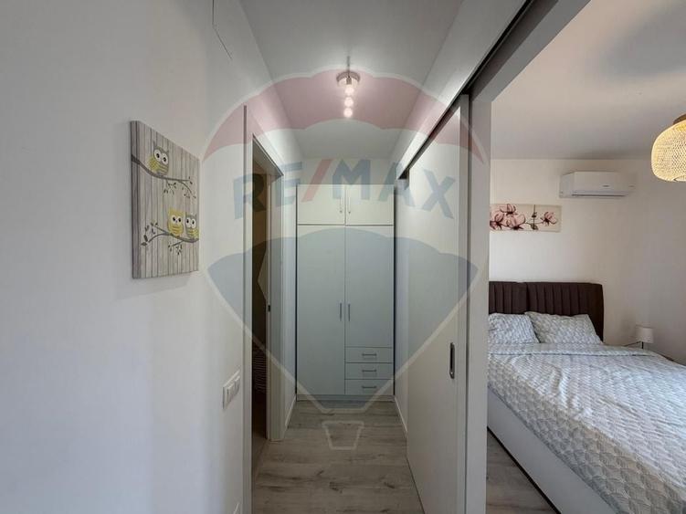 DE VANZARE Studio 2 camere H Pipera Lake / Omv Pipera - 9