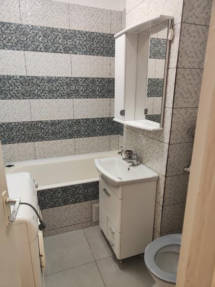 Garsoniera mobilata utilata complet Astra intermediar insorita - 8