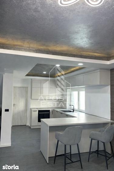De inchiriat duplex de lux in Dumbravi?a Timis - Smart Home - 7