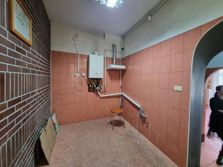Spațiu comercial, de 39 mp, în Centrul Istoric