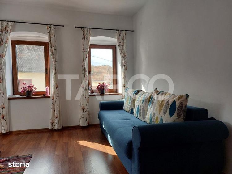 Casă cu 4 camere cu Teren 1457 Mp în Mohu