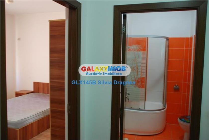 INCHIRIERE garsoniera Dimitrie Leonida (metrou) - 7