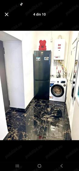 Apartament tip studio - 8