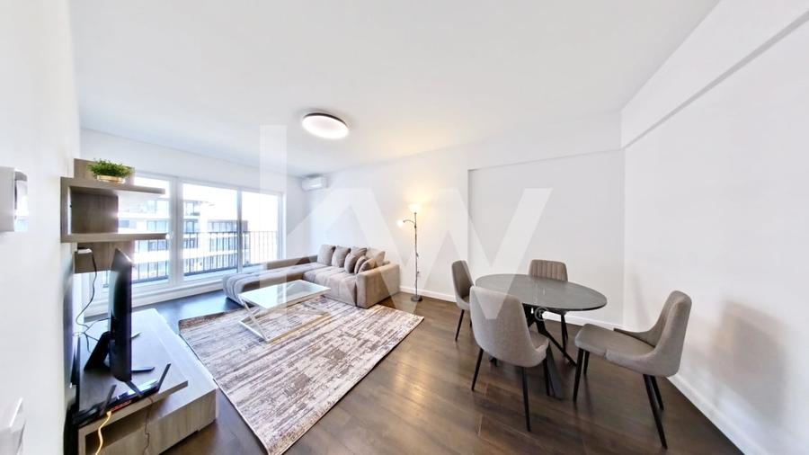 Apartament 2 camere decomandat |Bucatarie separata | Confort lux | Etaj 6 | - 3