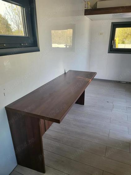 Tiny House pe Trailer PROMOTIE - 2