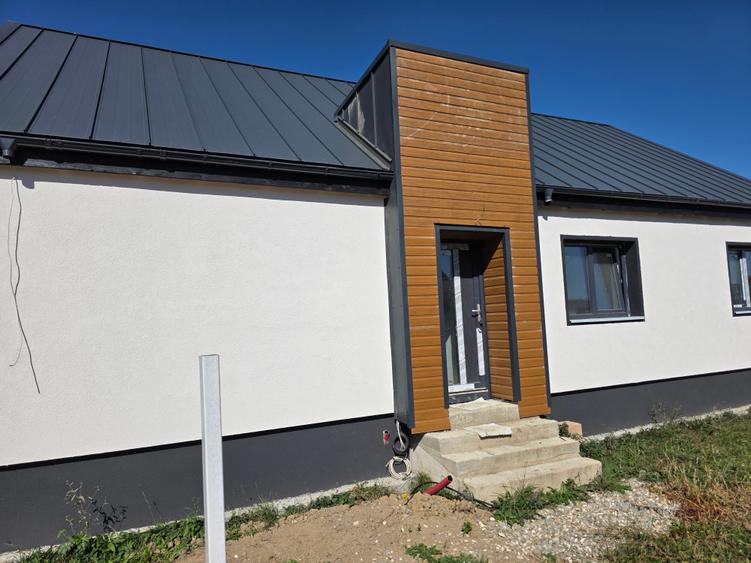 Casa individuală Codlea Magura - 2