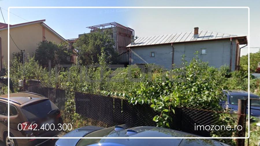 550 mp, D=24,63 m, L1a, S+P+2+M, CUT-45% - COMISION 0% / CU obtinut / intre case - 1