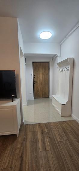 Sector 4, Garsoniera de inchiriat- Prima inchiriere - 2