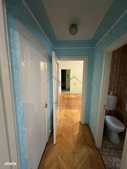 Apartament 2 Camere Semidecomandat Cantemir - 4