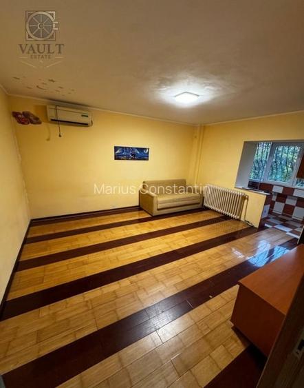 Apartament 2 camere Vacaresti-Centrala Proprie