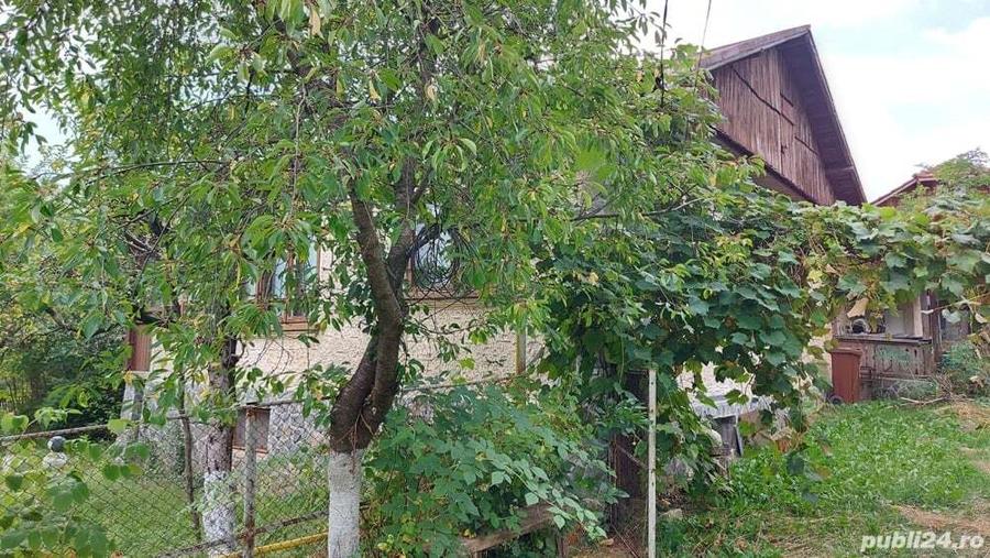 Vand casa com Brebu jud Prahova - 5