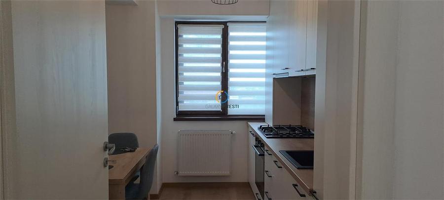 Apartament doua camere Exercitiu Stadion, bloc nou,  cu parcare - 1