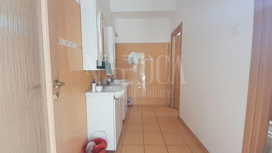 Spatiu industrial de vanzare in Bors - 8