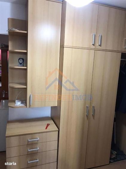 Vanzare apartament 2 camere, zona Giurgiului - Huedin - 11