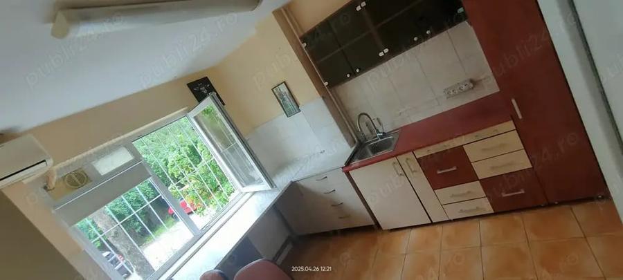 Spatiu comercial parter inalt Dacia de vanzare - 10