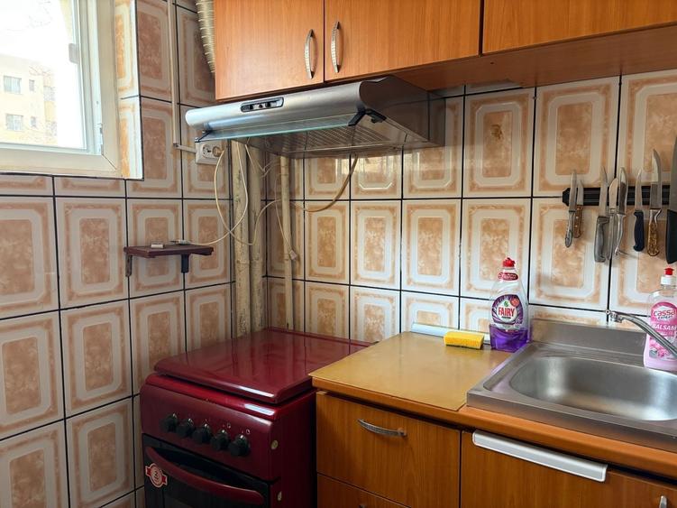 Apartament cu doua camere, Aparatorii Patriei, 65.000€ - 10