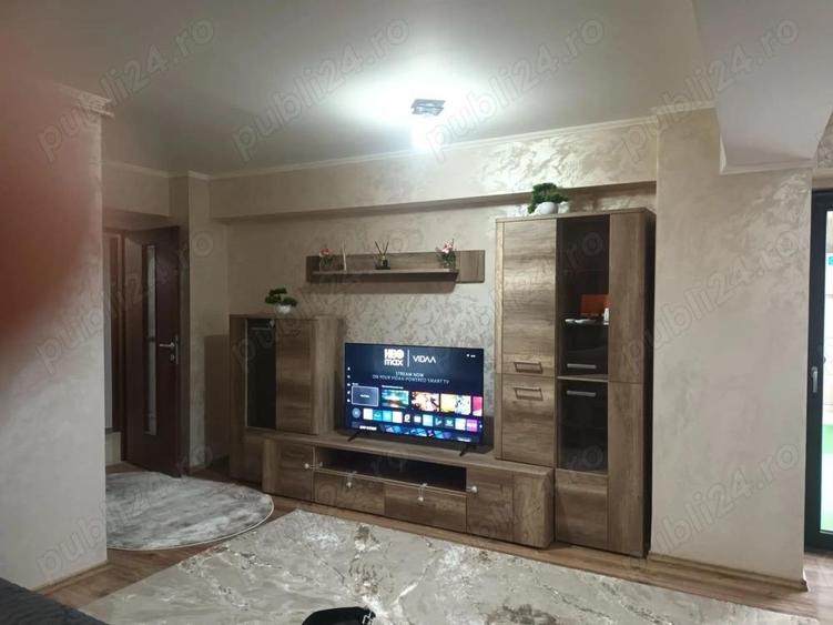 Agentie inchiriem apartamenent 3 camere Pormenada -Mol- Severinului de lux - 1