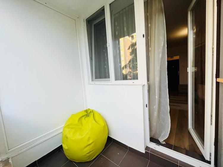 Garsoniera de inchiriat in zona Gheorgheni - 6