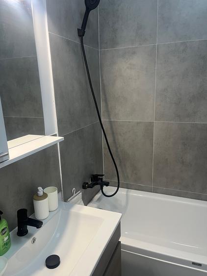 Garsoniera Hamilton Residence, mobilata si utilata modern, totul nou - 6